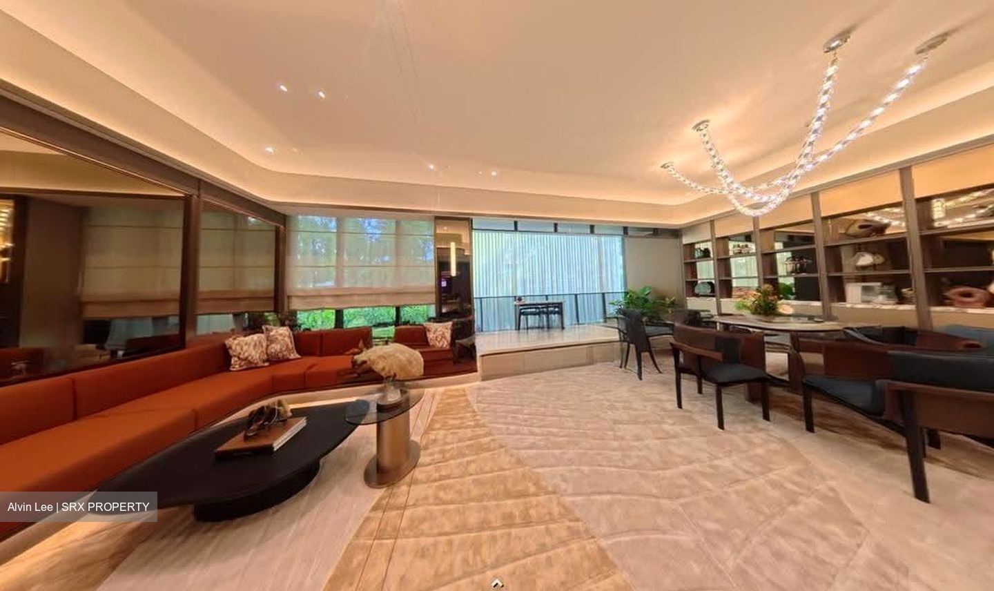 Holland Link (D10), Condominium #619855331